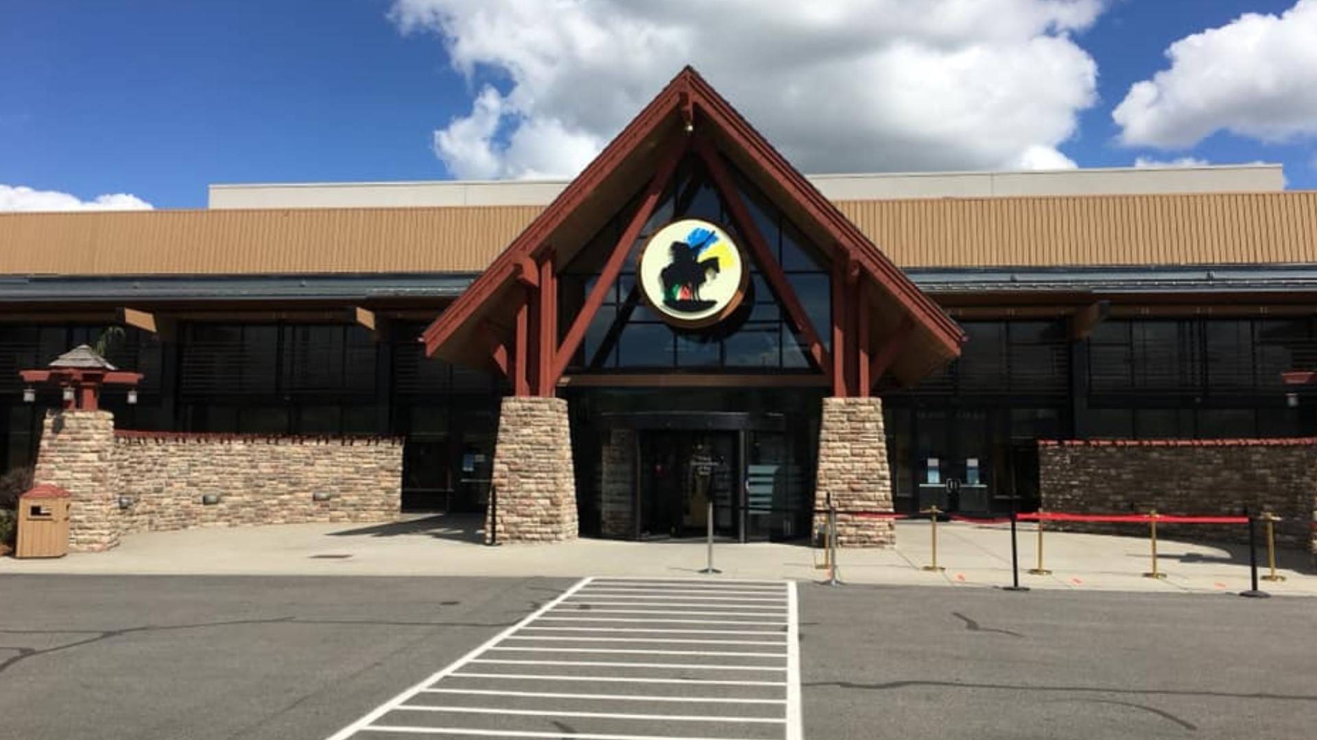 Coeur d'Alene Casino to reschedule remaining 2020 events