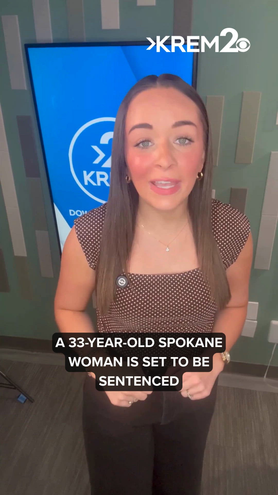 Spokane woman found guilty of shooting and killing her father to be ...