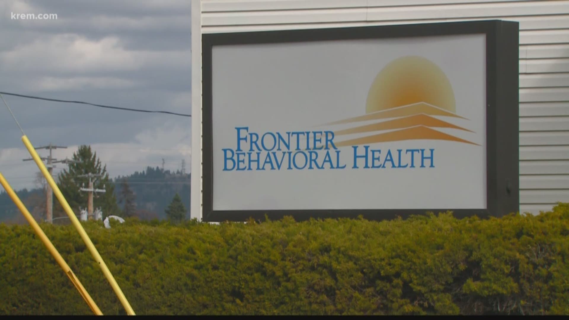 Spokane Expert Gives Advice On Mental Health During Isolation Kremcom