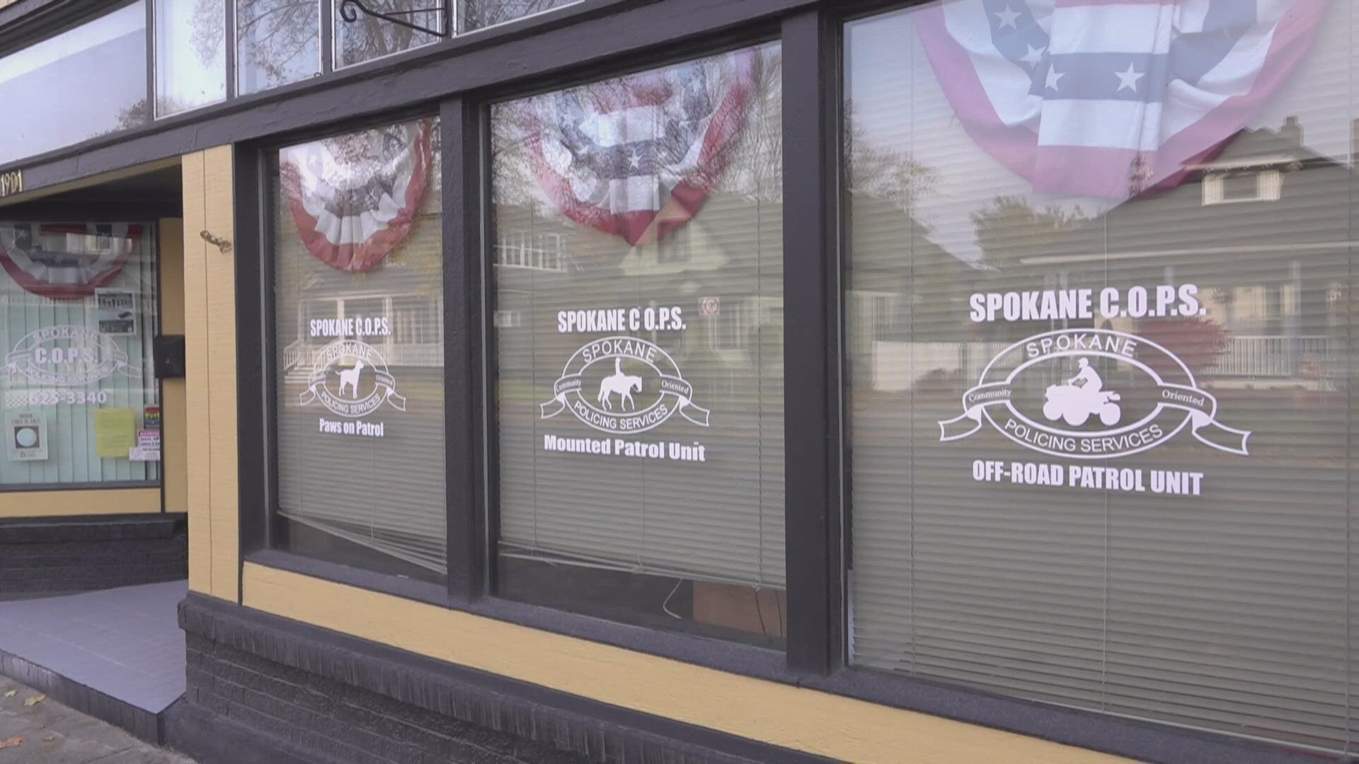 Spokane COPS may return under a new city contract—with $200K in funding and stricter oversight after concerns over transparency and community engagement.