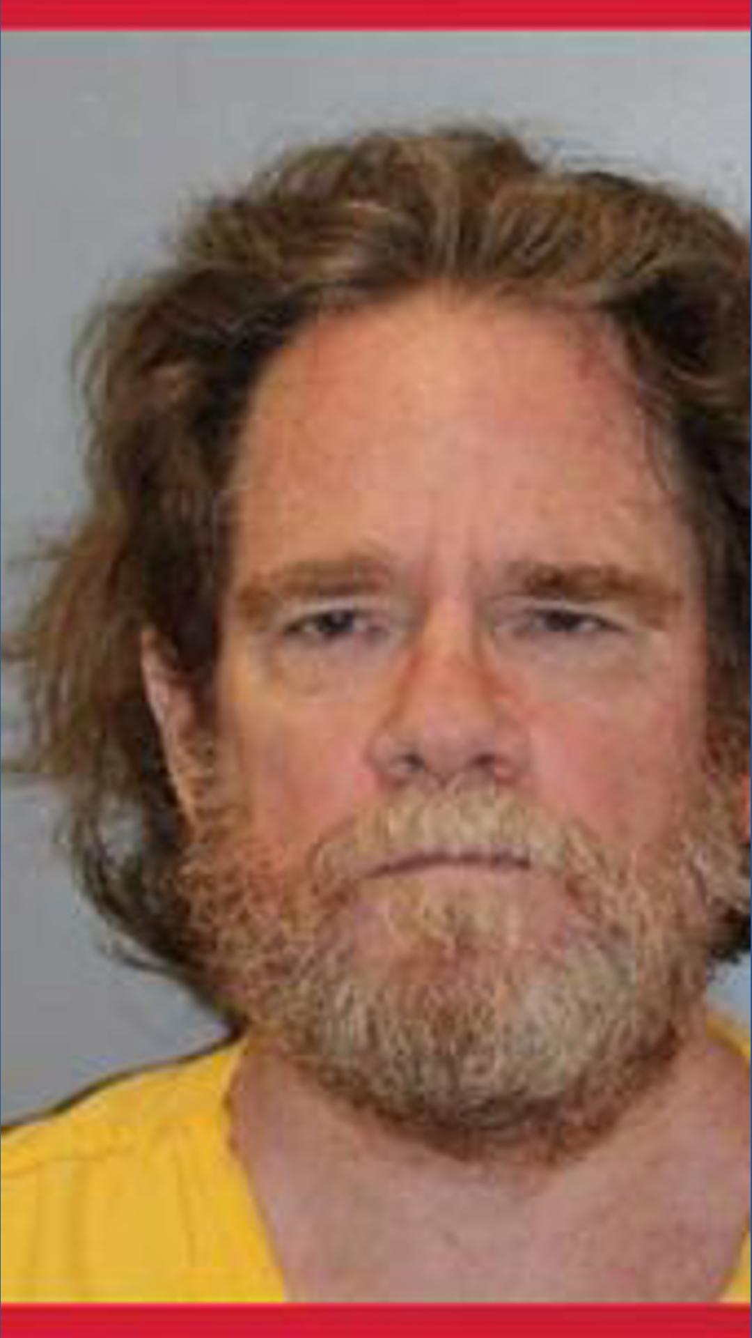 Man accused of multiple sexual assaults in North Idaho in 2017 arrested ...