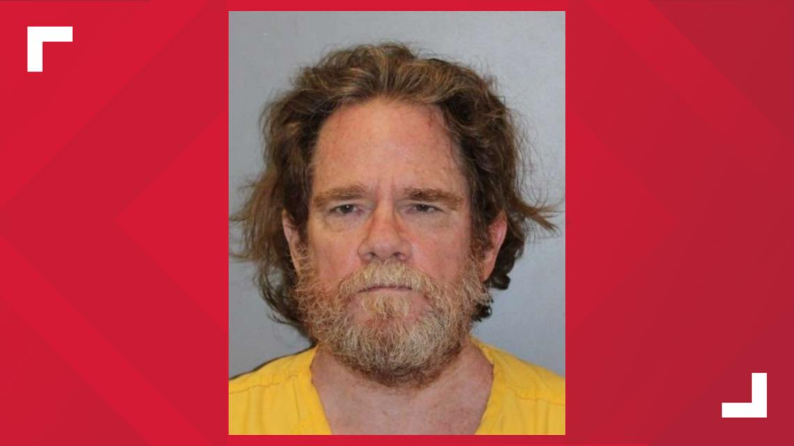 Man accused of multiple sexual assaults in North Idaho in 2017 arrested ...
