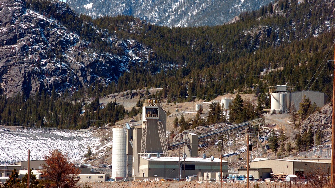 Loved ones remember Post Falls miner killed on job in Montana - Vimarsana News