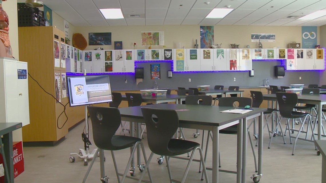 Examining the quick growth of Spokane Public Schools - Vimarsana News