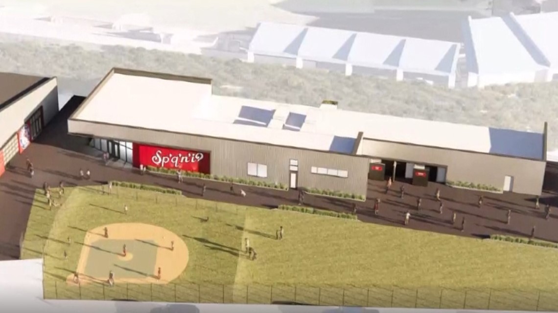 Spokane Indians face funding challenges for Avista Stadium upgrades -  Ballpark Digest