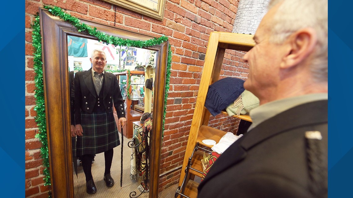 St. Patrick's Day celebration: 'It's not just going into a pub, it's a family affair' - Vimarsana News