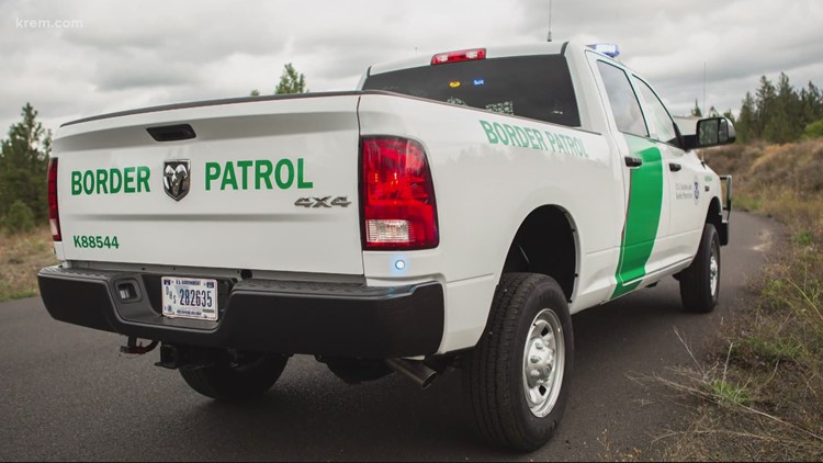 U.S. Border Patrol agents seize more than $2 million worth of drugs near Bonners Ferry