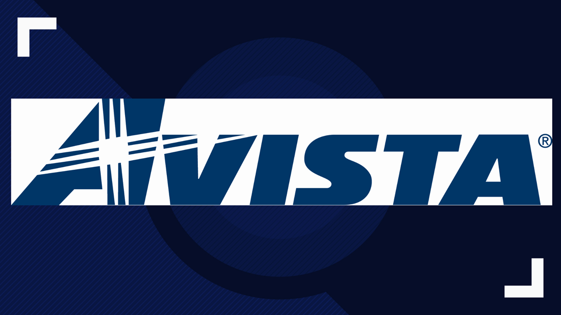 Avista will refund 8.4M to electric, natural gas customers in