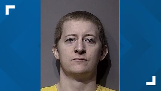 Man convicted of shooting Coeur d'Alene pastor released from prison on ...