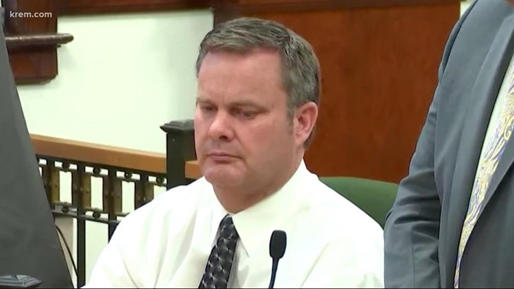 Idaho judge allows live broadcast of Chad Daybell's 2024 trial | krem.com