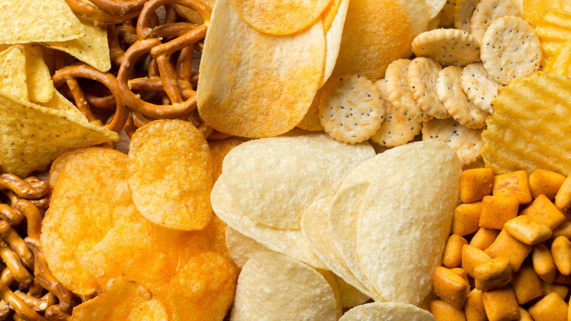 WSU study reveals ‘the munchies’ are real and could help those with no appetite