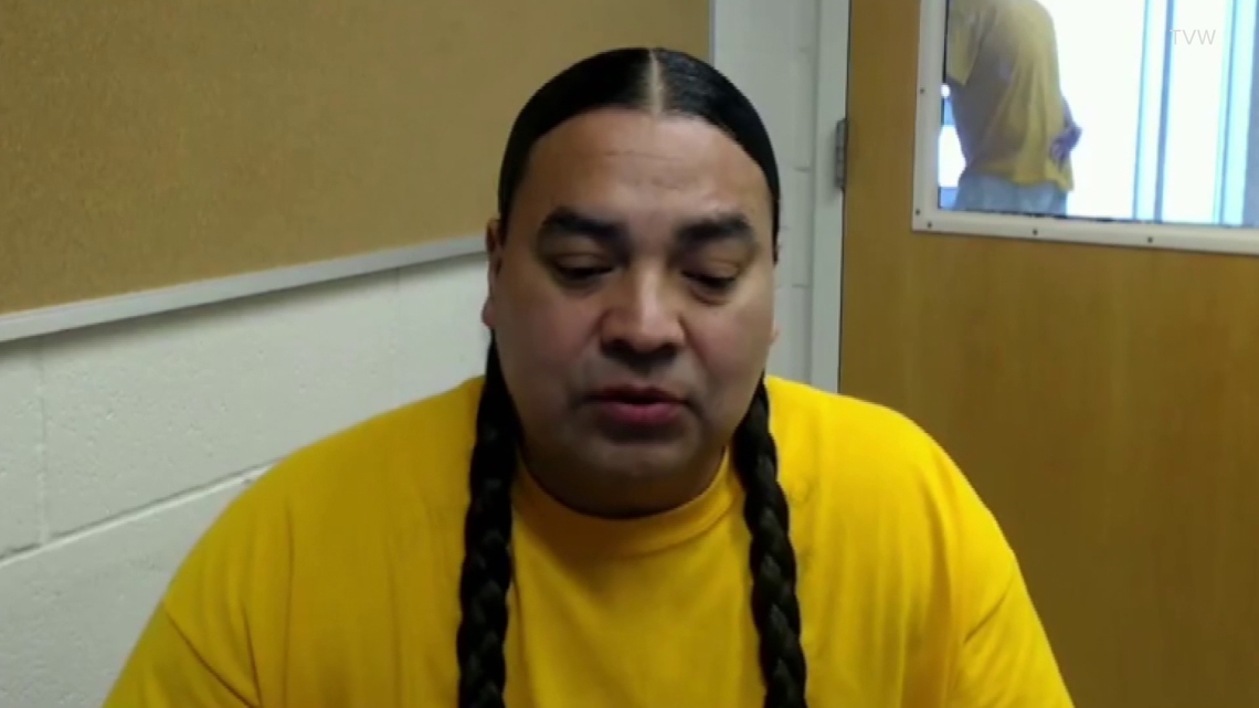 Convicted Spokane murderer may be granted clemency in 1996 killing after serving two-thirds of his sentence