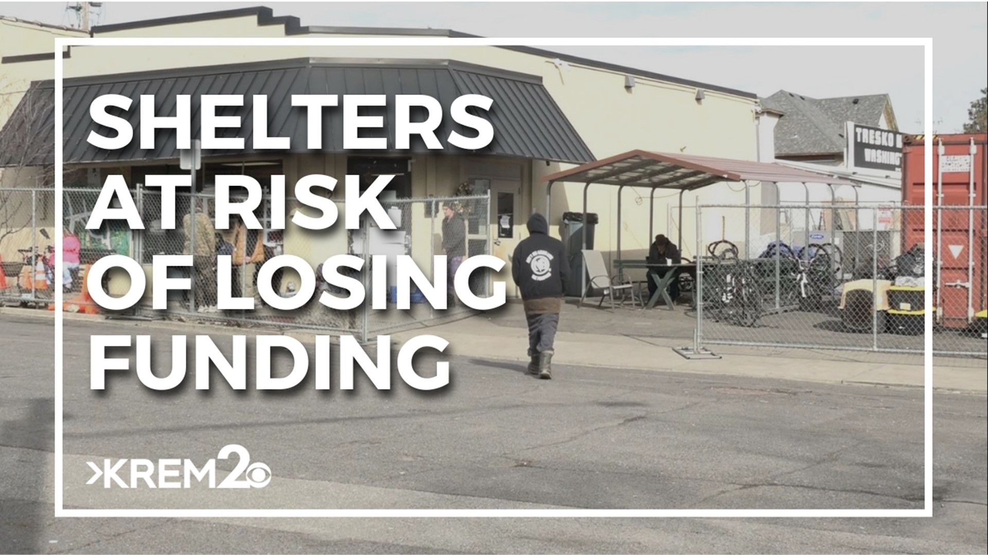 This year, the city is facing a $4 million deficit for operational expenses at two city shelters. In 2024, that deficit jumps to $10 million.
