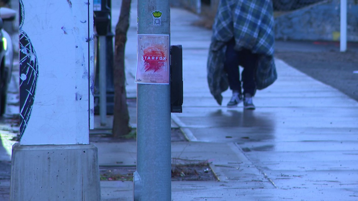 How much is Spokane spending on solving homelessness? - Vimarsana News