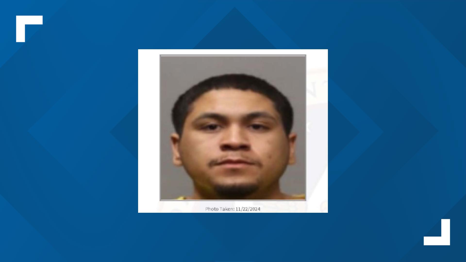 Man suspected of shooting North Spokane Tavern in November 2024 ...