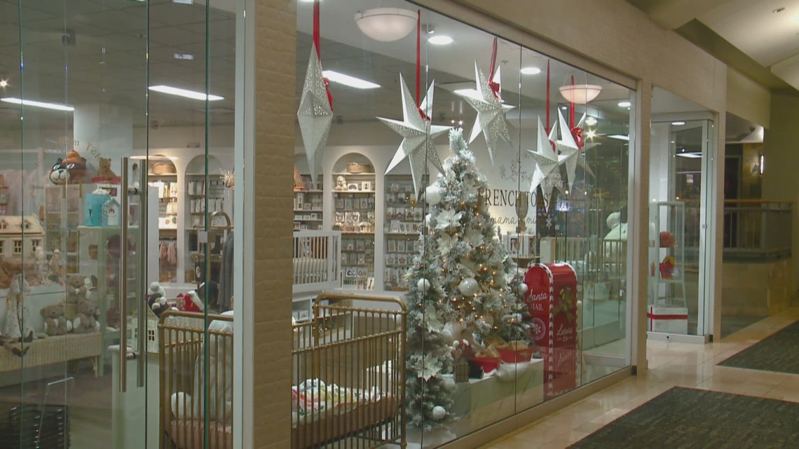 Spokane businesses see boost as holiday shoppers buy local goods