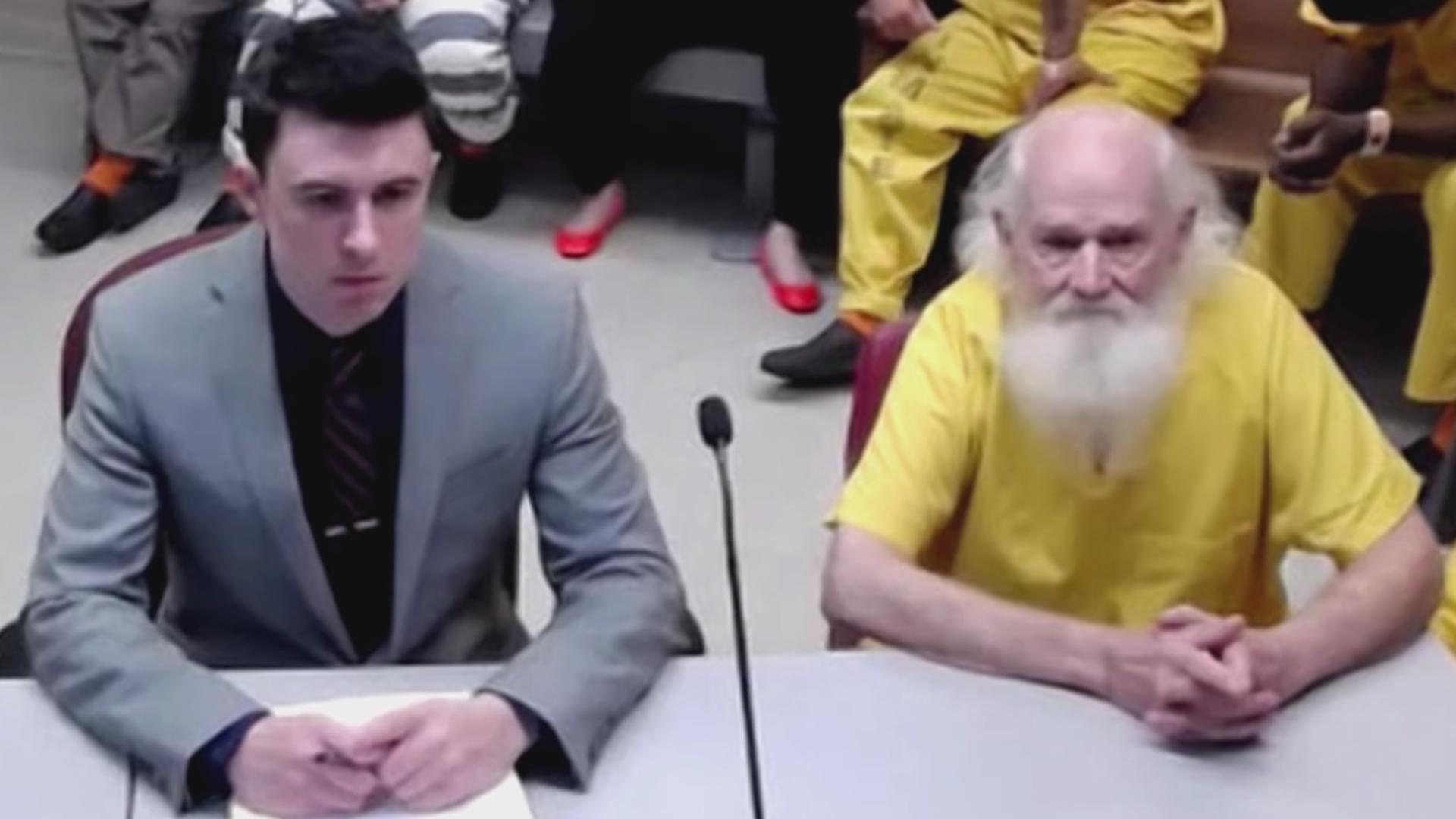 Running Man Spokane Spokane Valley deputies arrest Arizona fugitive wanted on sexual ...