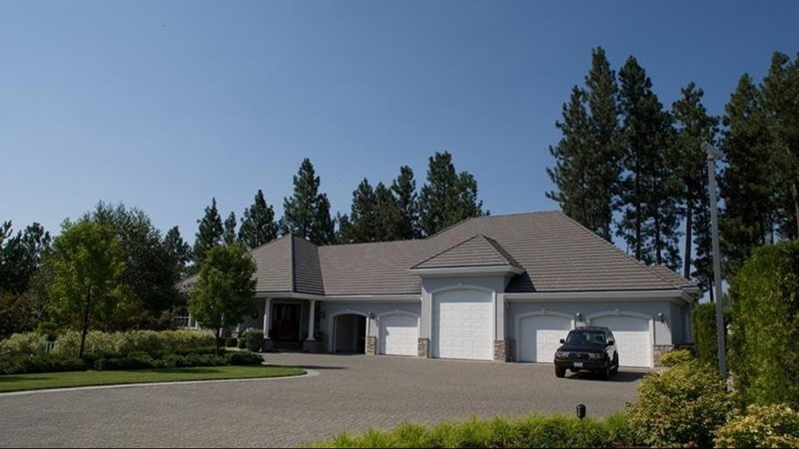 City of Post Falls dashes family's hopes to turn 8.5M home into bed