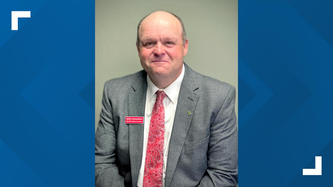 Idaho Department of Fish and Game commissioner charged for alleged elk poaching