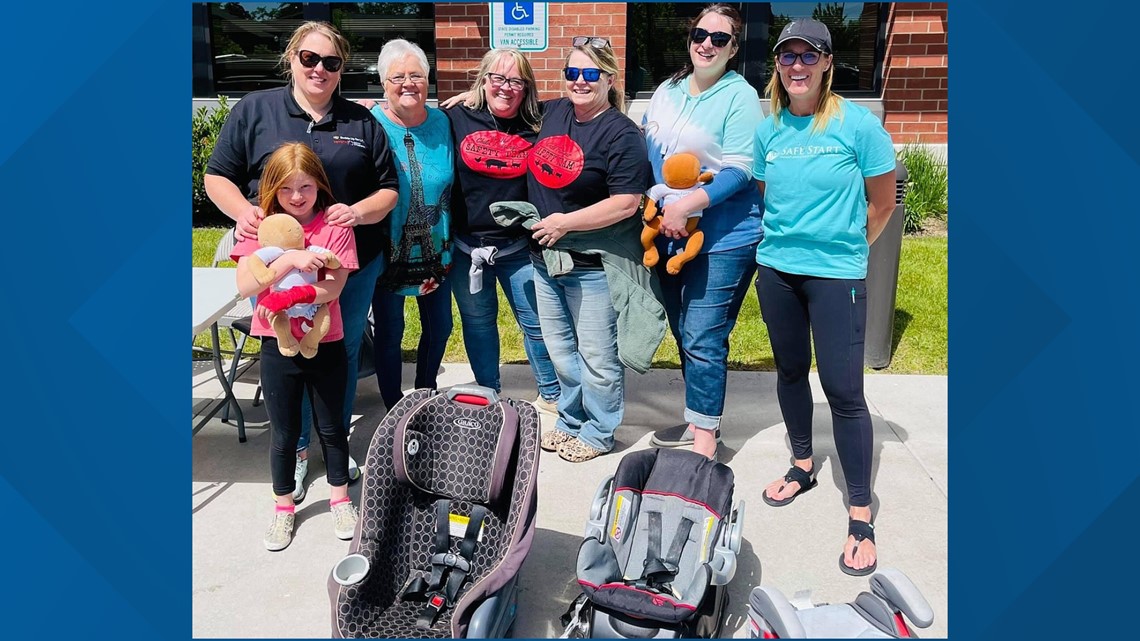 Idaho education programs keeping babies and children safe - Vimarsana News