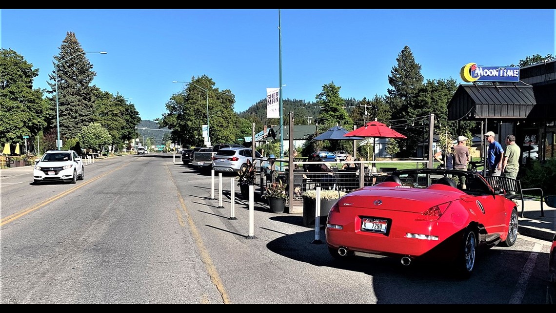 East Sherman pilot project ends - Vimarsana News