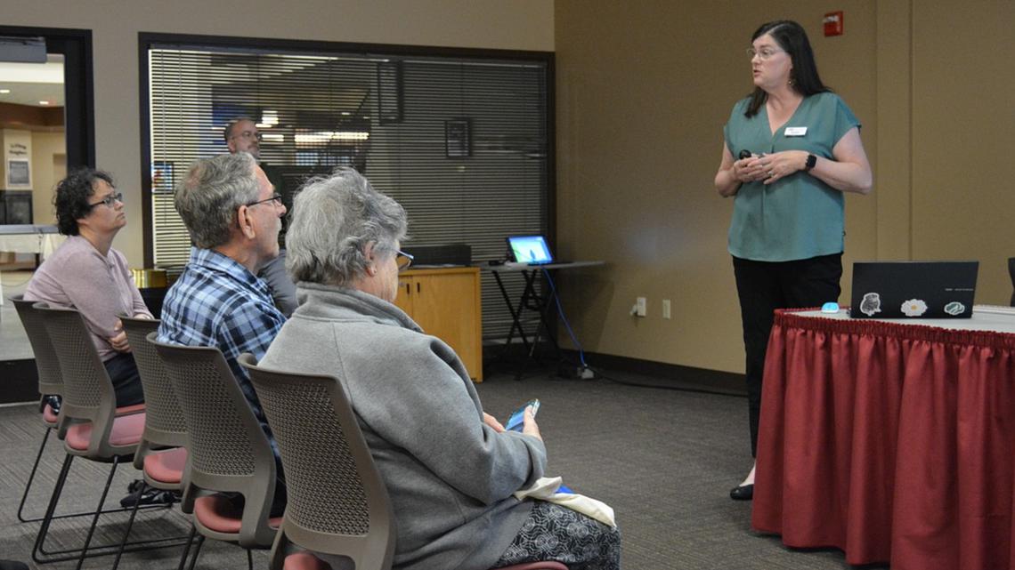 NAMI North Idaho offers free mental health support