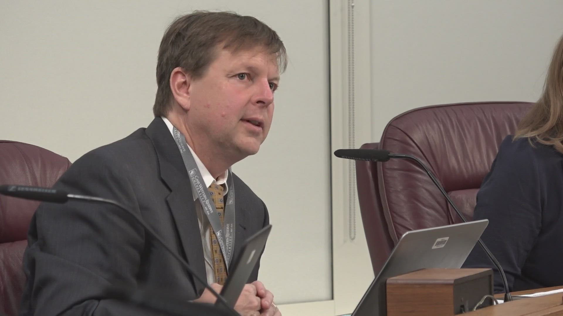 Breann Beggs assigned to Washington superior court