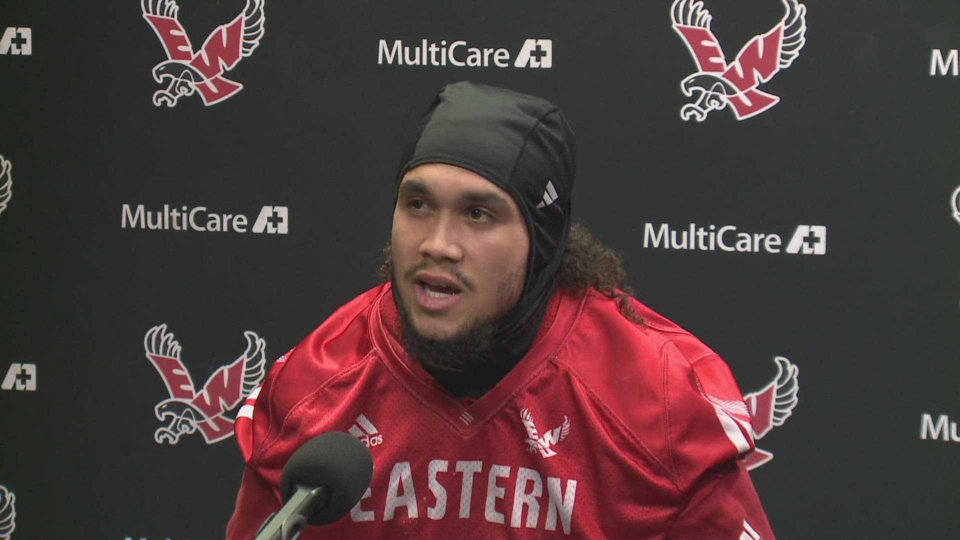 Eags looking to bounce back from disappointing loss last week.