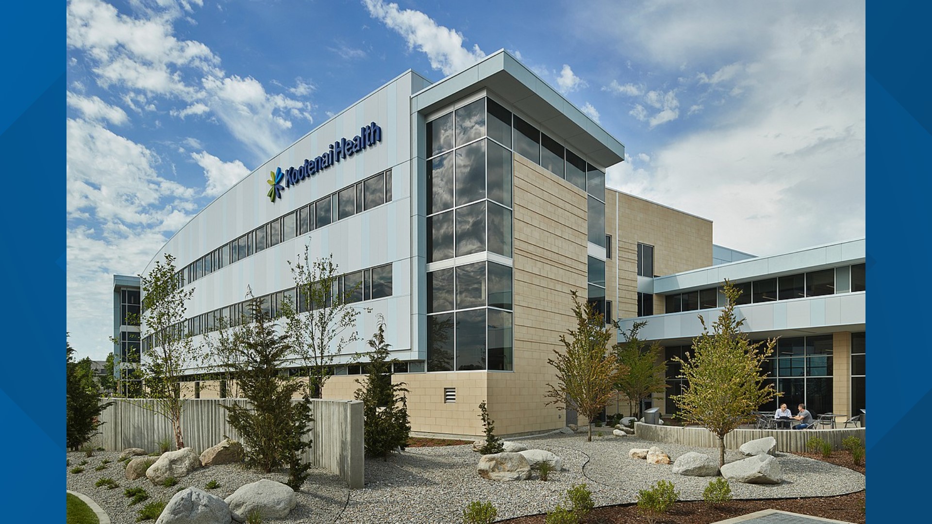 Kootenai Health to take decision on hospital ownership