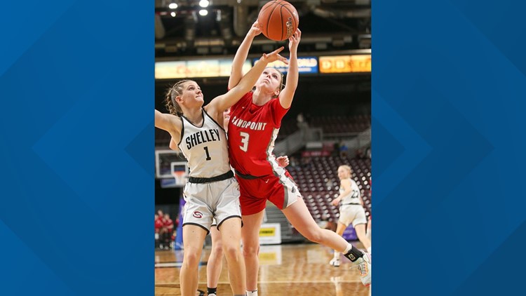 A first for Sandpoint ... Bulldogs win first state basketball title in school history