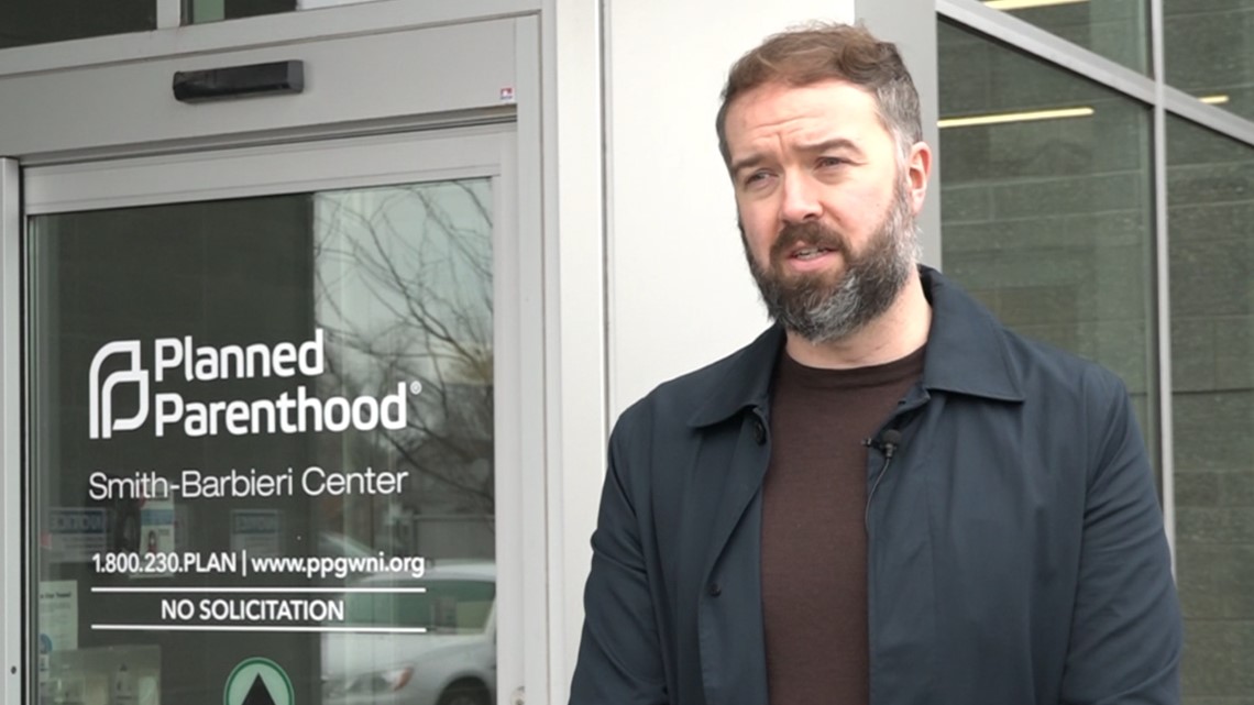 Paul Dillon announces Spokane City Council run