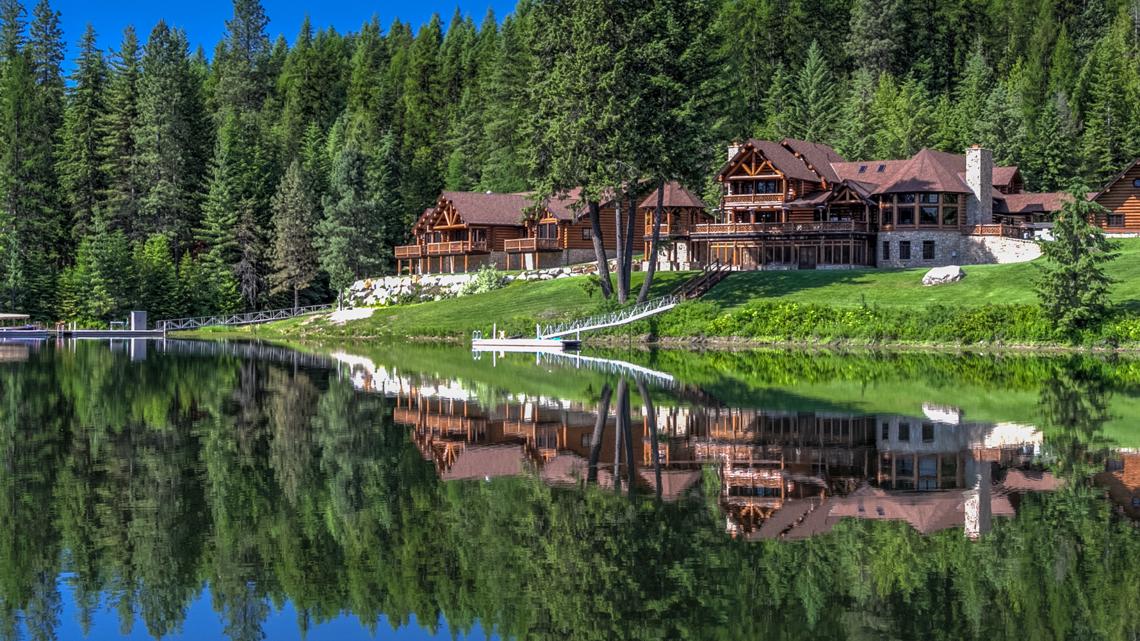 Silicon Valley billionaire completes purchase of 900-acre Buck Quarter ...