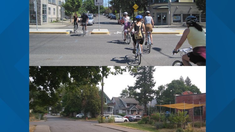 Spokane residents' feedback needed for new bicycle boulevard in West Central Neighborhood