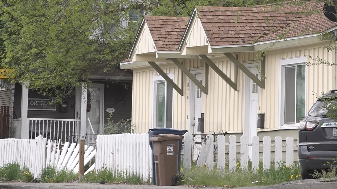 Spokane gets head start on expanding 'middle housing'