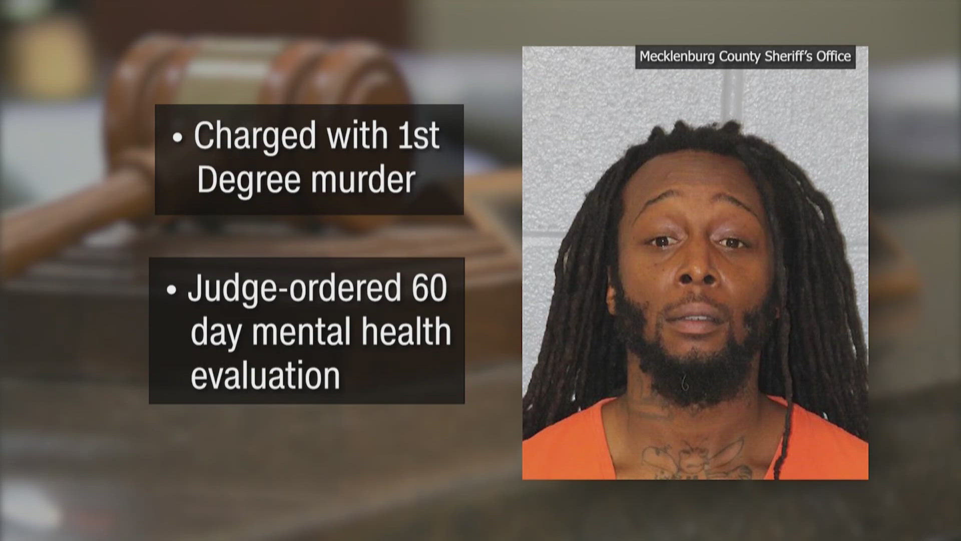 A suspect is in custody, accused of stabbing a Ukrainian refugee to ...