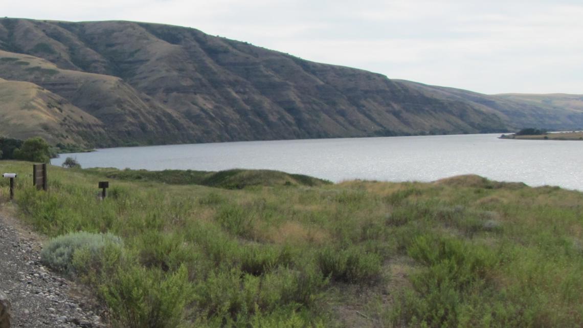 U.S. Army Corps of Engineers announces alcohol ban at Illia Dunes