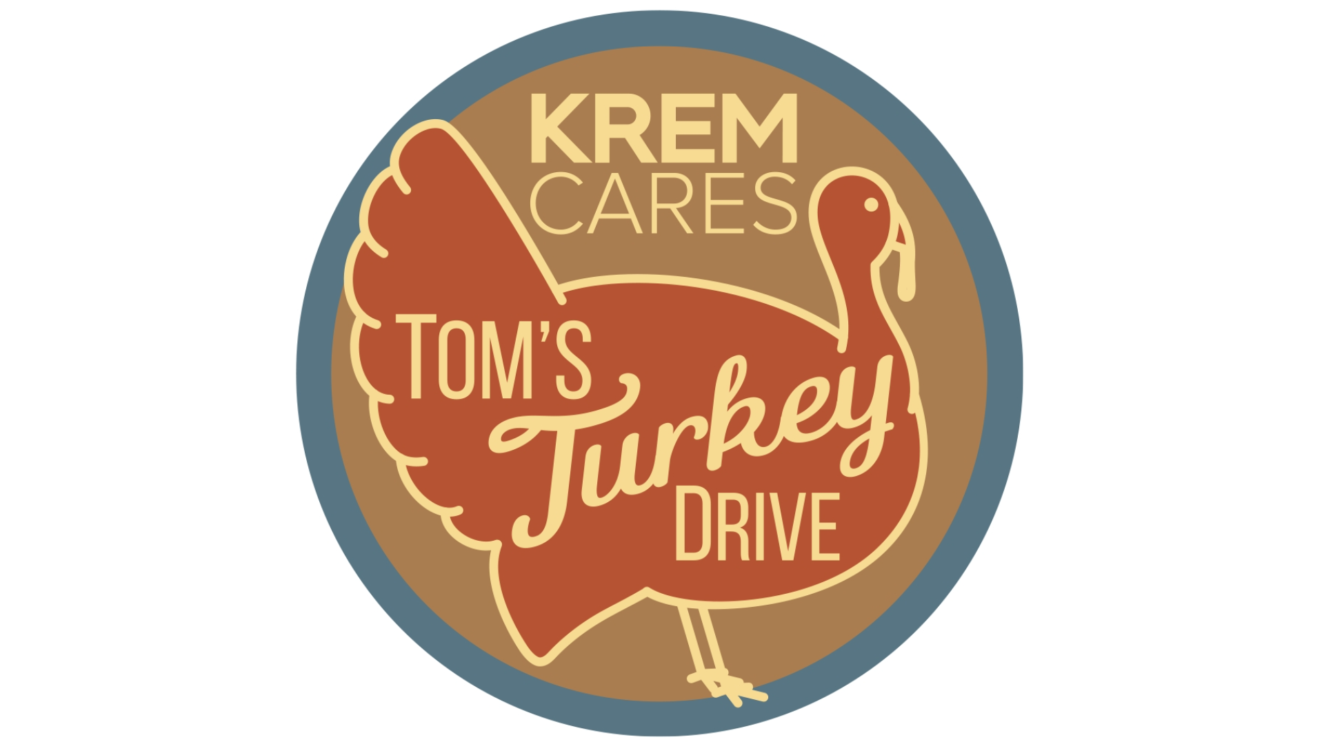 Tom's Turkey Drive