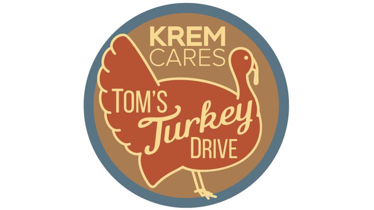 KREM Cares Tom's Turkey Drive | Frequently asked questions