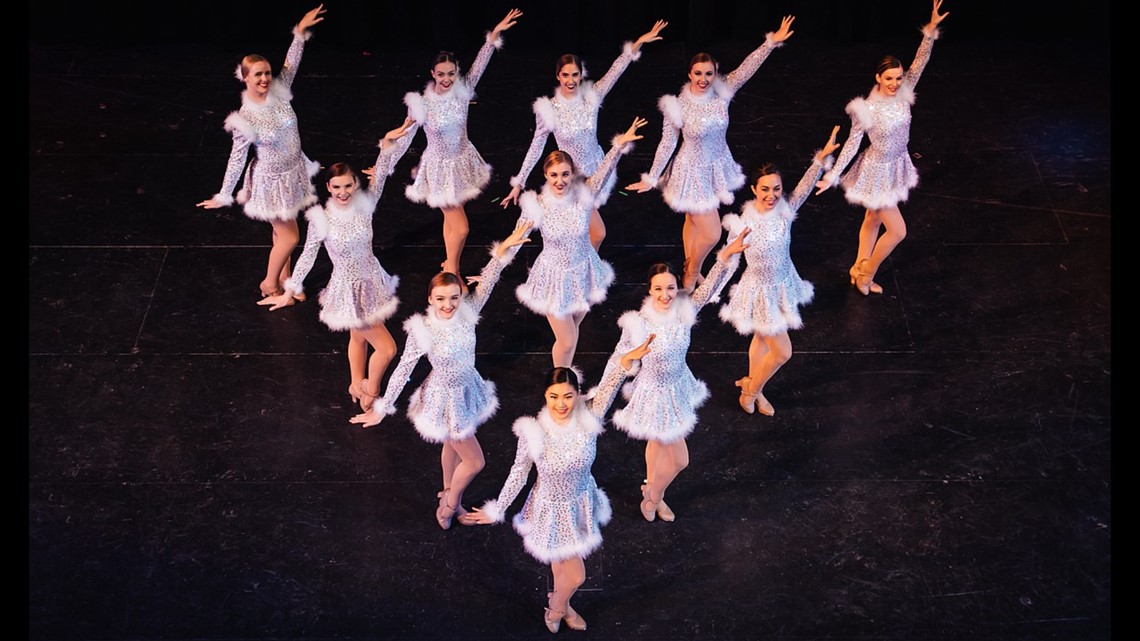Auditions opening for Traditions of Christmas show - Vimarsana News