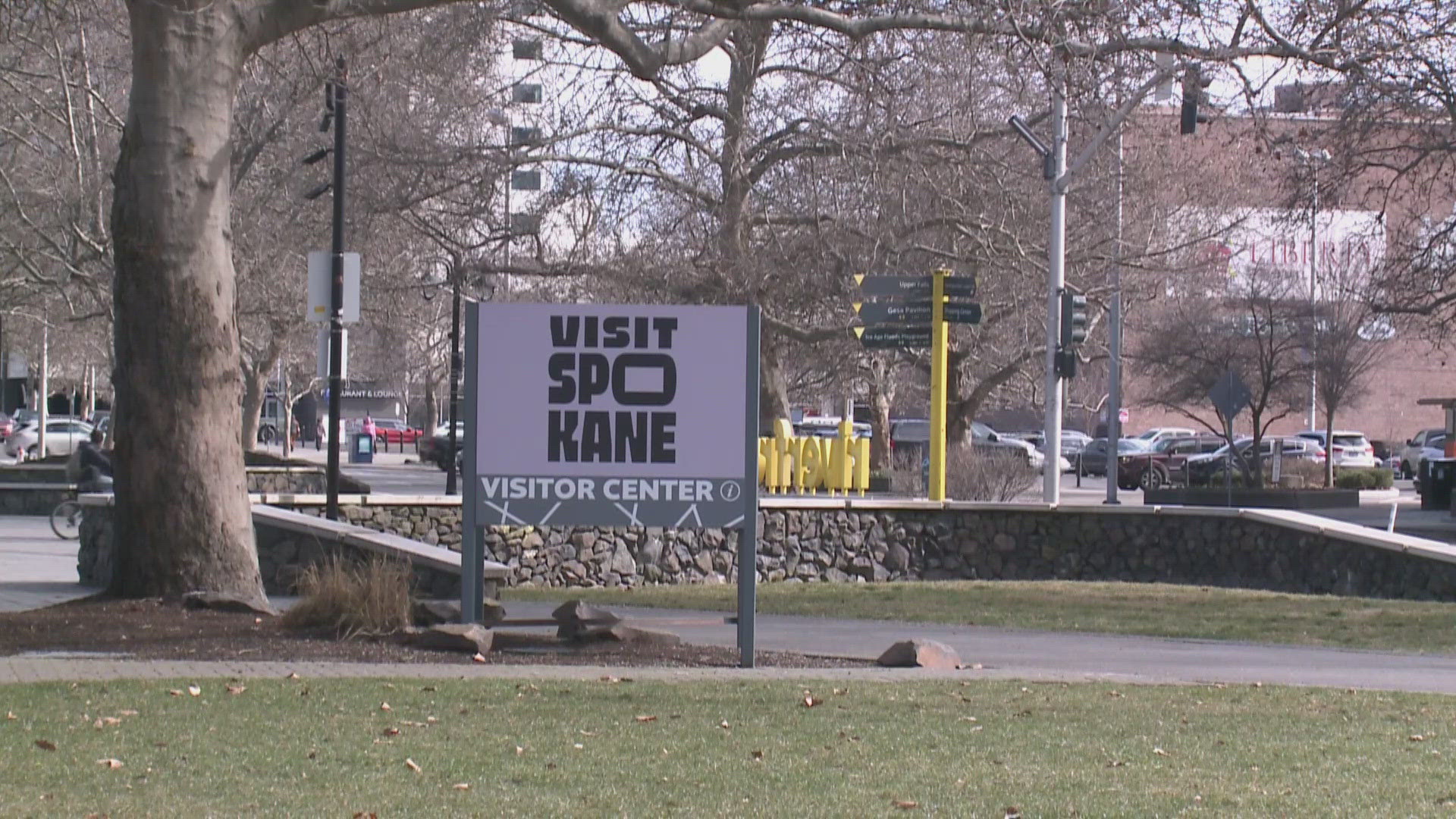 Boomtown: Spokane Reimagined nominates the city for 'Strongest Town ...