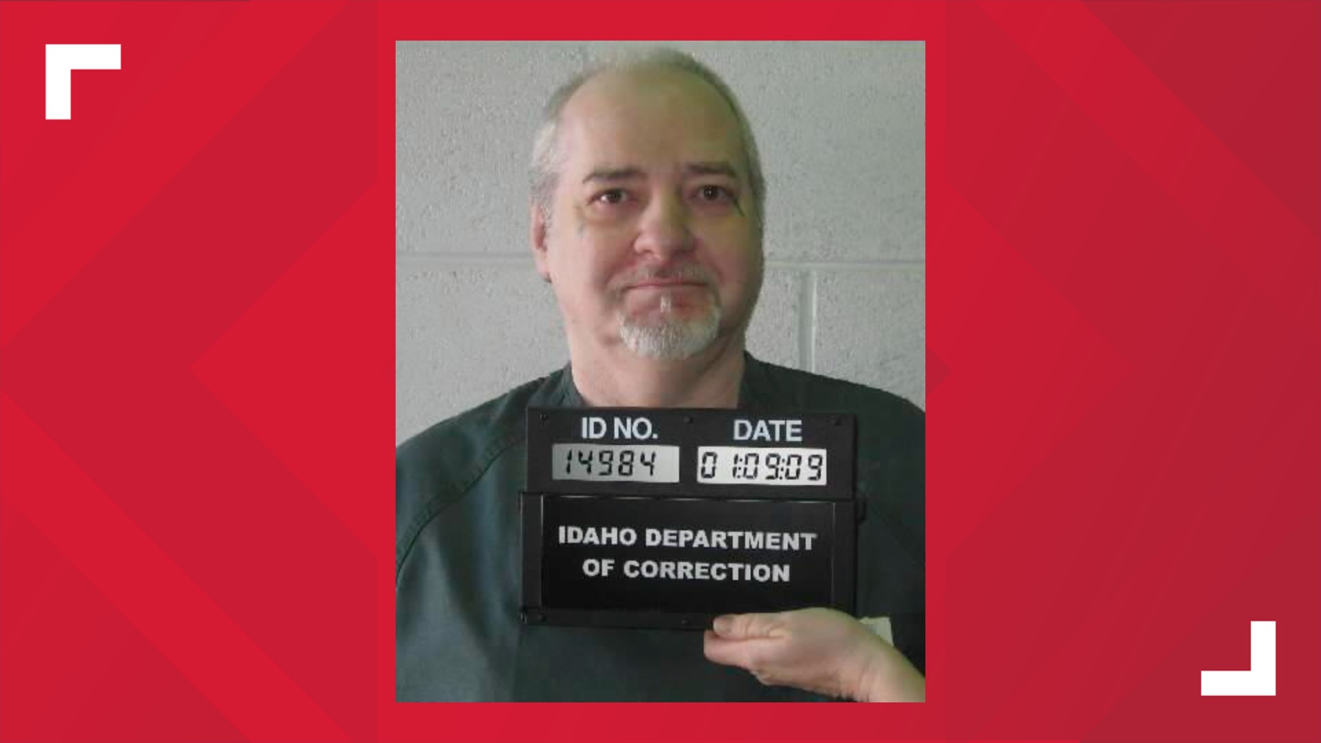 Thomas Creech's Legal Team Files Motion To Stay His Execution | Krem.com