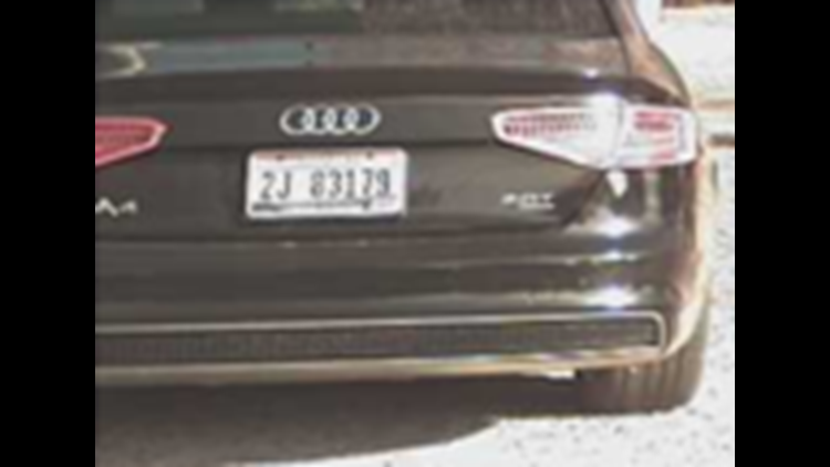 Idaho Amber Alert Suspect S Cell Phone Pinged In Arizona