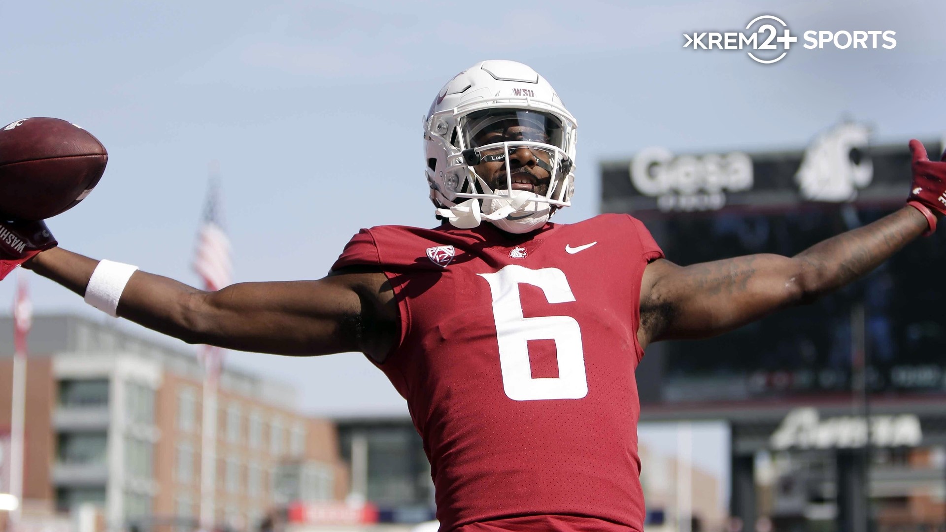 Washington State University Football looks to make a statement as it opens conference play against Oregon. The Cougs have started the season 3-0.