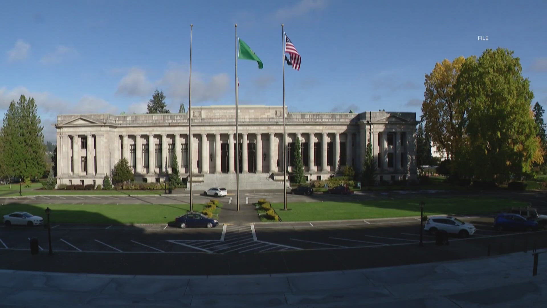 Spokane County sued over public defender caseload limits, attorneys ...