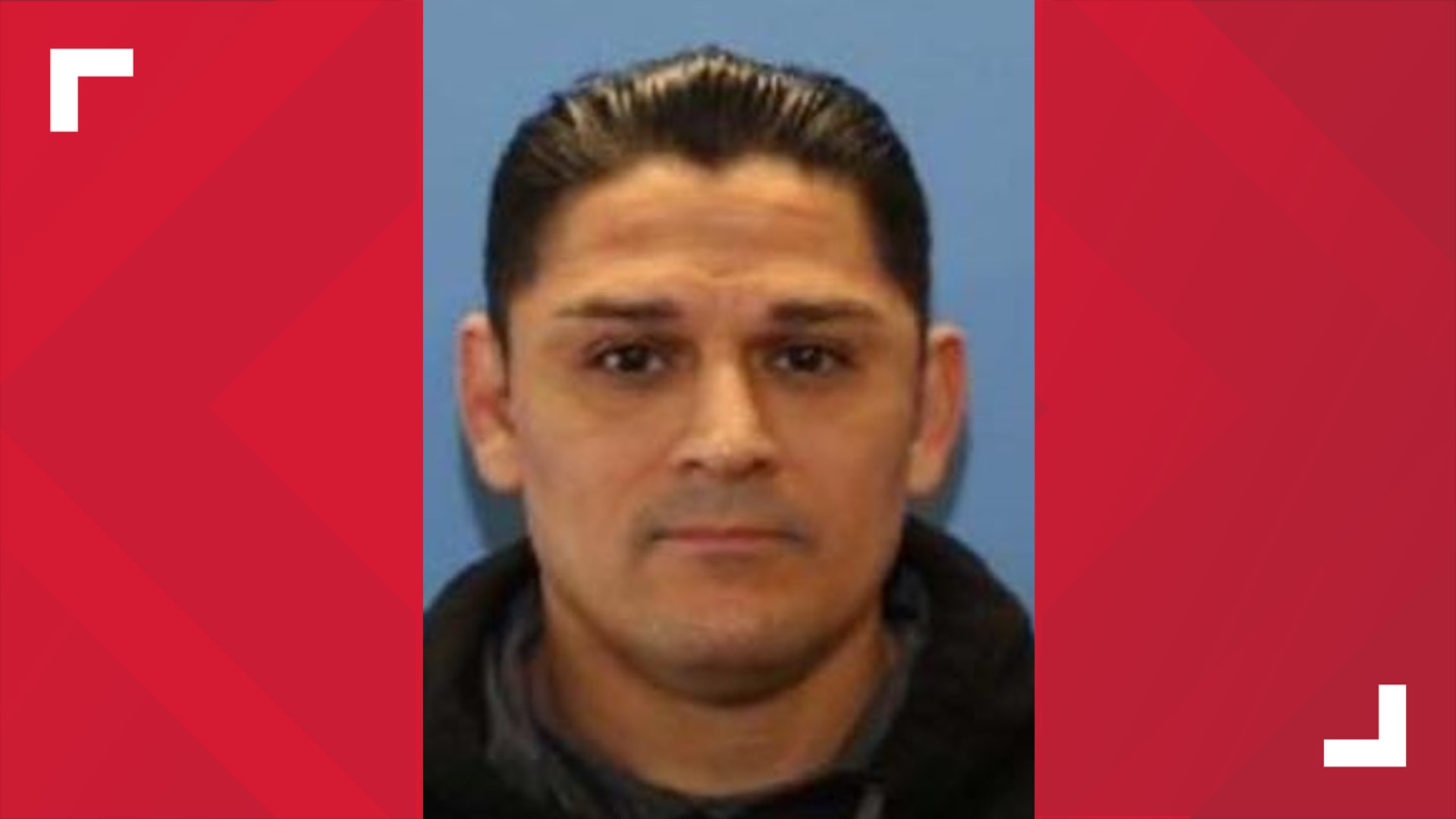 Police have identified the suspect as Elias Huizar. WSP said he is suspected of murdering his ex-wife and girlfriend and abducting his 1-year-old child.