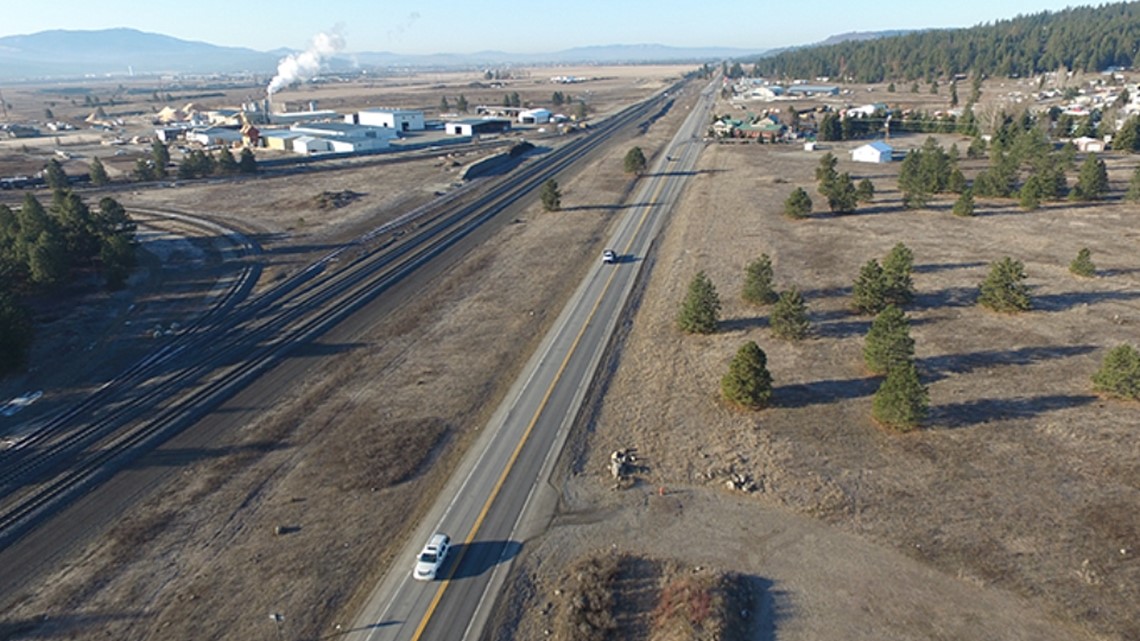 Highway 53 To Start Two Year Construction Project Krem Com   Af084937 A29d 4374 B9d5 10a258c26bef 1140x641 