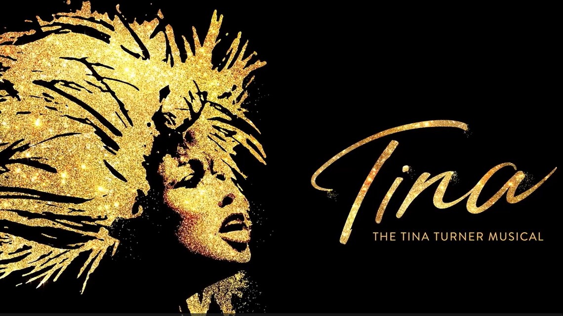 Tina Turner Broadway Show Ticket Giveaway!