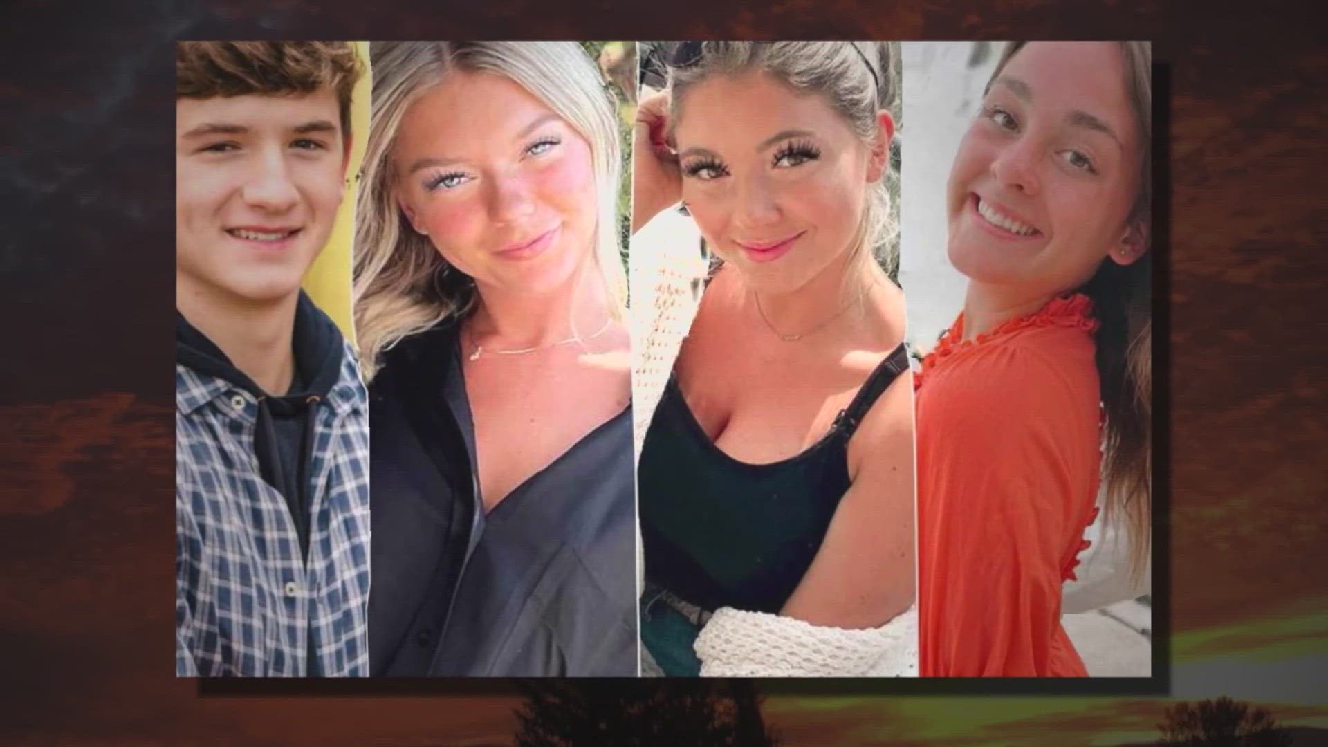 Today marks 2 years since 4 University of Idaho students were murdered in a home in Moscow.