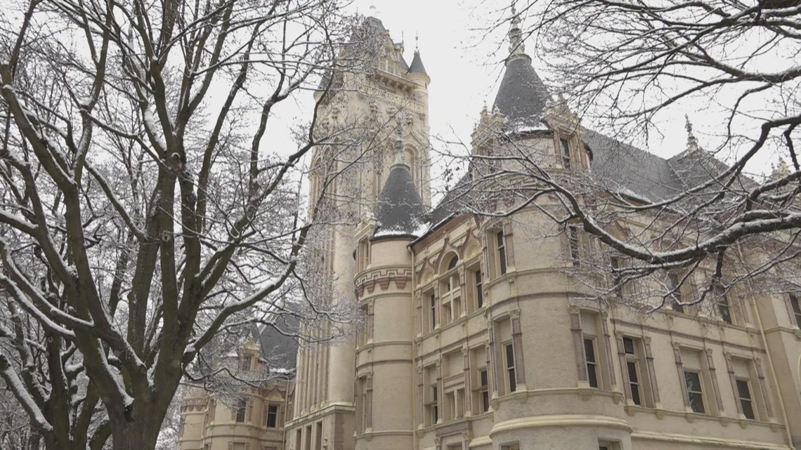 Spokane County Treasurer opens property tax payment locations across ...