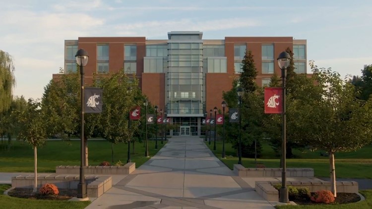 Elson S. Floyd College of Medicine